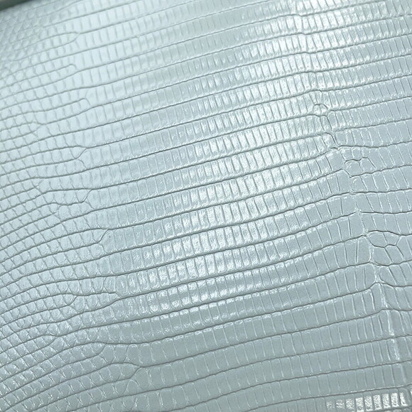 Celine Seize Lizard Handbag Bag - Picture 8 of 11